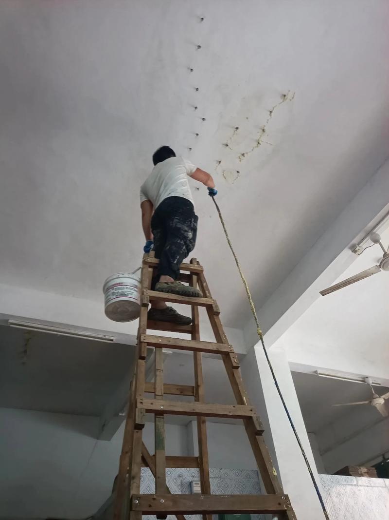 大同灵丘县化学注浆